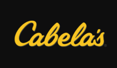 cabelas logo